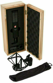 Páskový mikrofón sE Electronics Voodoo VR2 Páskový mikrofón - 3