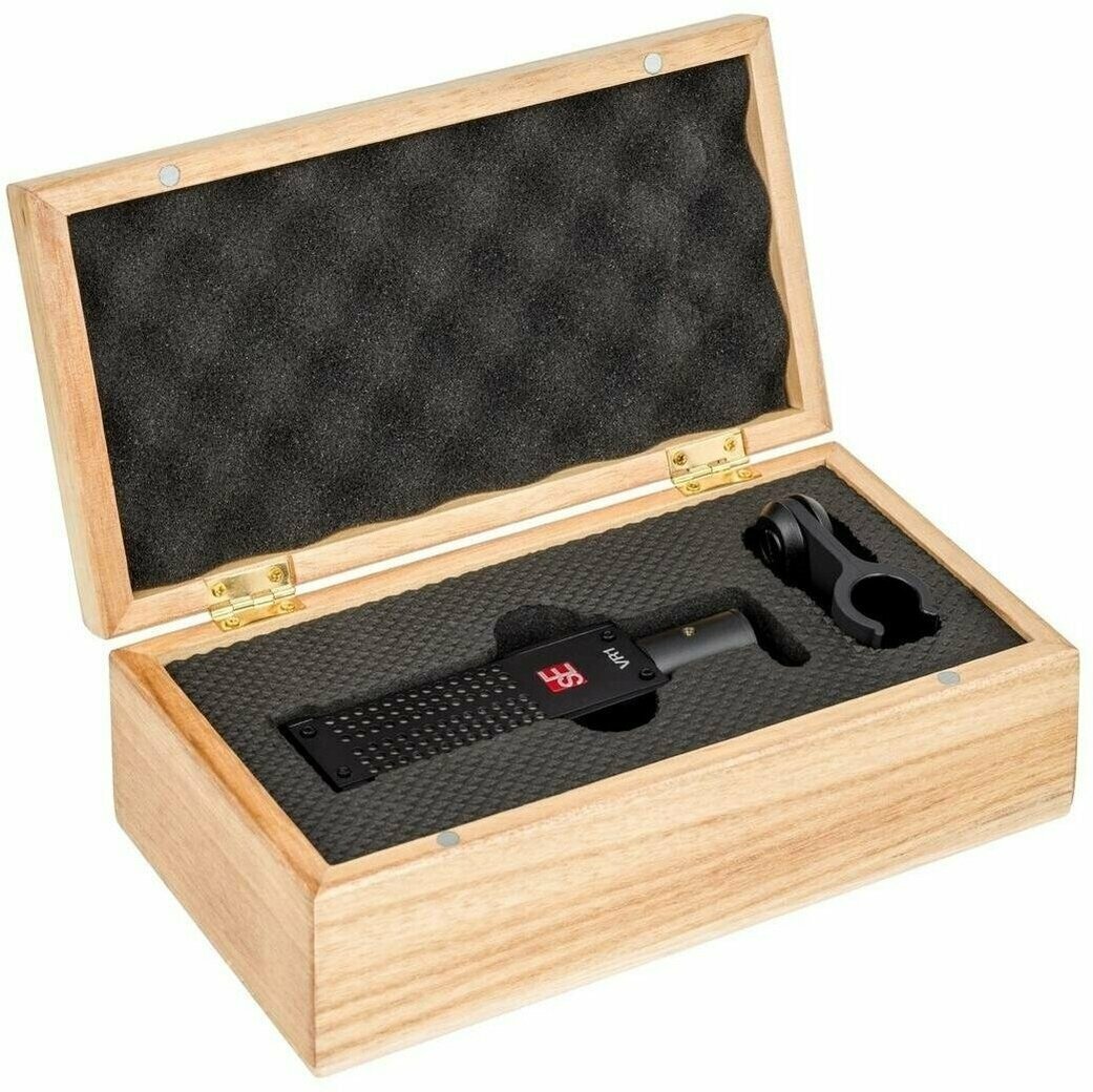 Caratteristica direzionale