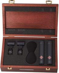 Stereo Microphone Neumann KM184 MT Stereo Stereo Microphone - 3