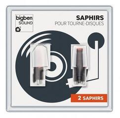 HiFi Tonabnehmer
 Bigben Saphirs HiFi Tonabnehmer - 4