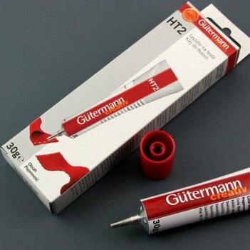 Adhesive for Textiles Gütermann Adhesive for Textiles Fabric Glue 30 g - 3