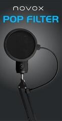 Pop-filtr Novox Pop Pop-filtr - 3