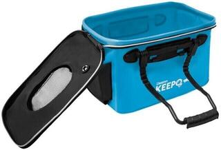 Live Fish Box Delphin Keepo 18,5 L - 1