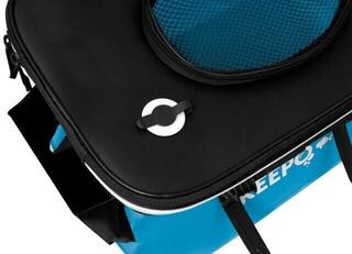 Live Fish Box Delphin Keepo 18,5 L - 2