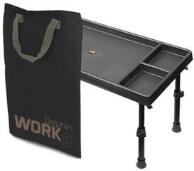 Andra fiskeredskap och verktyg Delphin Works 60 cm - 3