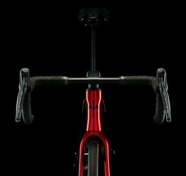 Vélo de route Wilier Filante SLR Shimano Ultegra Di2 RD-R8050 2x11 Velvet Red Glossy M Shimano - 2