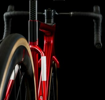 Bicicletta da strada Wilier Filante SLR Shimano Ultegra Di2 RD-R8050 2x11 Velvet Red Glossy M Shimano - 5