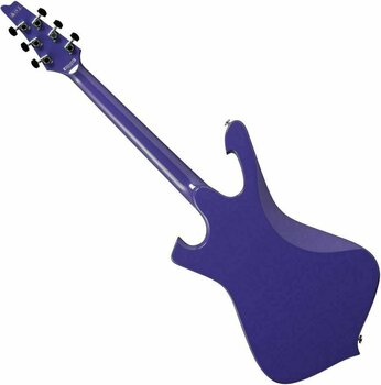 Guitarra eléctrica Ibanez FRM300-PR Purple - 2