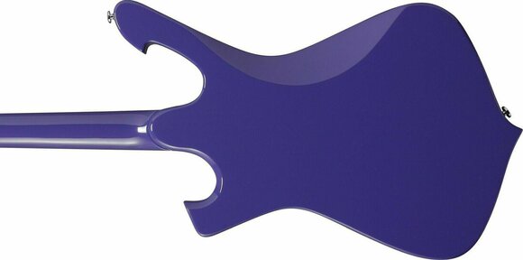 Guitarra elétrica Ibanez FRM300-PR Purple - 5