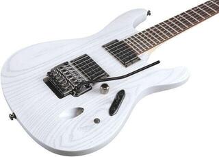 Električna gitara Ibanez PWM20 Paul Waggoner White Električna gitara - 5