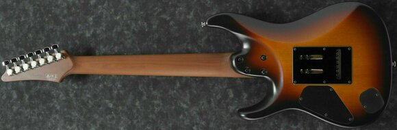 Gitara elektryczna Ibanez AZ24027-TFF Tri Fade Burst - 2