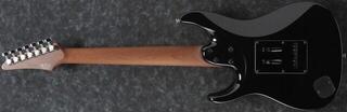 Električna gitara Ibanez AZ24047-BK Black Električna gitara - 2