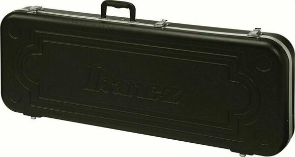E-Gitarre Ibanez AZ24047-BK Black - 7