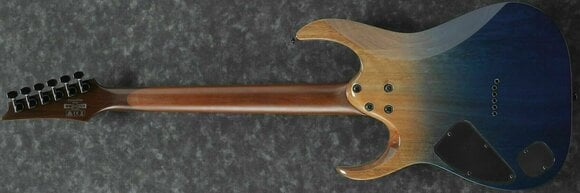 Električna kitara Ibanez RGA42HPQM-BIG Blue Iceberg Gradation Električna kitara - 3