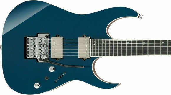 Elektrische gitaar Ibanez RG5320C-DFM Deep Forest Green Metallic - 4