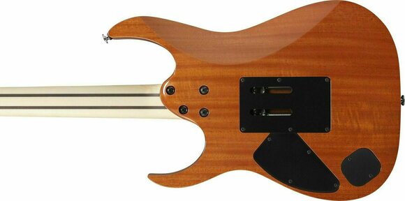 Elektrische gitaar Ibanez RG5320C-DFM Deep Forest Green Metallic - 5