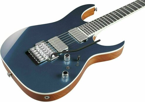 Elektrische gitaar Ibanez RG5320C-DFM Deep Forest Green Metallic - 6