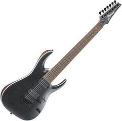 Guitare électrique Ibanez RGA742FM-TGF Transparent Gray Guitare électrique - 2