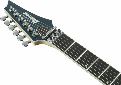 Elektrische gitaar Ibanez RG5320C-DFM Deep Forest Green Metallic - 8