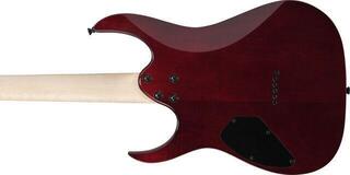 Guitarra eléctrica Ibanez GRGR221PA-AQB Aqua Burst Guitarra eléctrica - 4