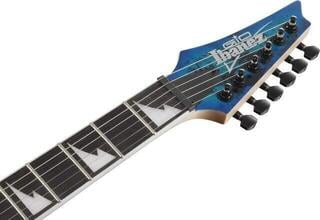 Guitarra eléctrica Ibanez GRGR221PA-AQB Aqua Burst Guitarra eléctrica - 7