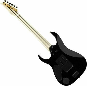 E-Gitarre Ibanez RG5170B-BK Schwarz - 2