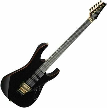 Chitară electrică Ibanez RG5170B-BK Negru - 3