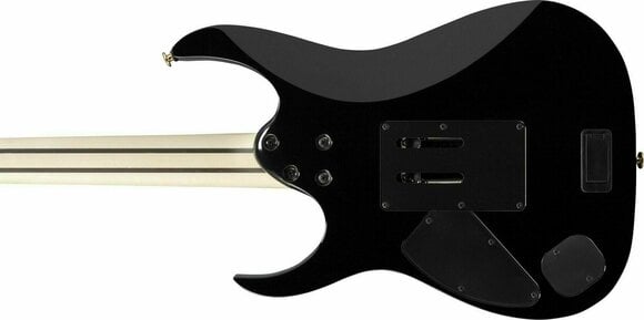 Electric guitar Ibanez RG5170B-BK Black - 5