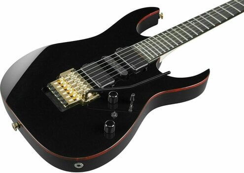 Gitara elektryczna Ibanez RG5170B-BK Czarny - 6