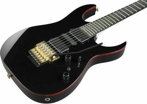 Guitare électrique Ibanez RG5170B-BK Black Guitare électrique - 6