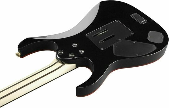 Elektrische gitaar Ibanez RG5170B-BK Zwart - 7