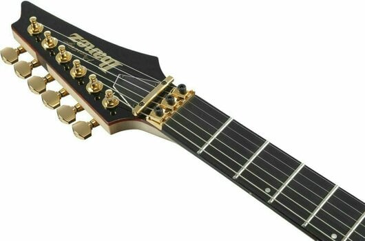 Elektrická kytara Ibanez RG5170B-BK Černá - 8