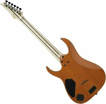 Elektrisk gitarr Ibanez RG5121-BCF Burgundy Metallic - 2