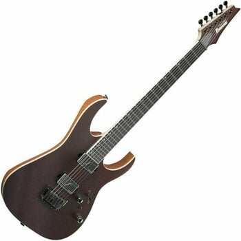 Elektrische gitaar Ibanez RG5121-BCF Burgundy Metallic - 3