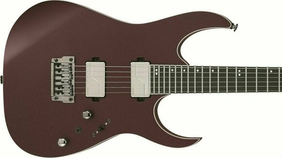 Electric guitar Ibanez RG5121-BCF Burgundy Metallic Electric guitar - 4