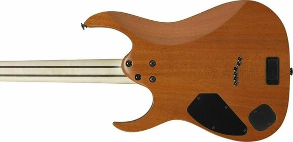 Guitarra eléctrica Ibanez RG5121-BCF Burgundy Metallic Guitarra eléctrica - 5