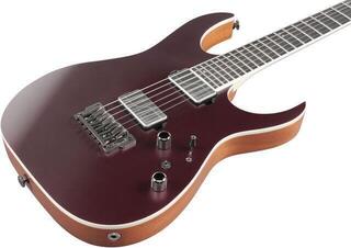 Guitarra elétrica Ibanez RG5121-BCF Burgundy Metallic Guitarra elétrica - 5