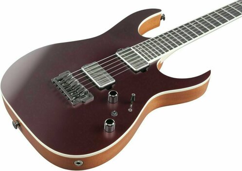 E-Gitarre Ibanez RG5121-BCF Burgundy Metallic - 6