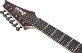 Guitarra elétrica Ibanez RG5121-BCF Burgundy Metallic Guitarra elétrica - 7