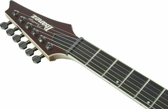 Guitarra elétrica Ibanez RG5121-BCF Burgundy Metallic - 8