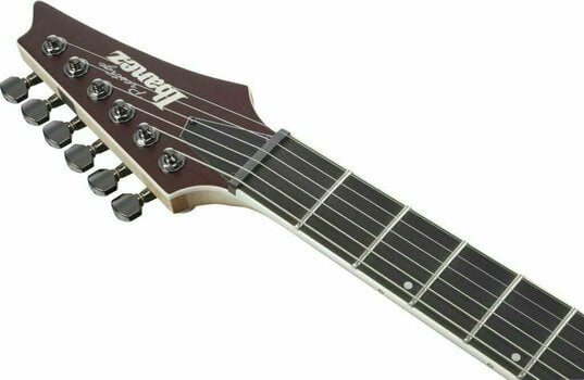 Electric guitar Ibanez RG5121-BCF Burgundy Metallic Electric guitar - 8