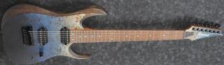 Električna gitara Ibanez RGD7521PB-DSF Deep Seafloor Fade Električna gitara - 1