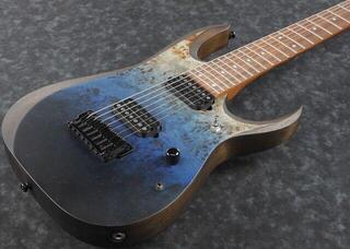 Električna gitara Ibanez RGD7521PB-DSF Deep Seafloor Fade Električna gitara - 3