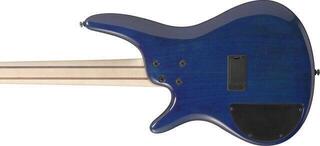 Elektromos basszusgitár Ibanez SR375E-SPB Sapphire Blue Elektromos basszusgitár - 4
