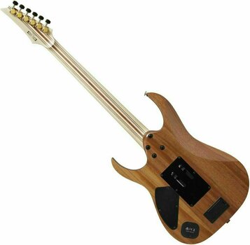 Guitare électrique Ibanez RG6PKAG-NTF Natural Guitare électrique - 2