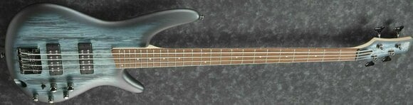 Elektrická basgitara Ibanez SR300E-SVM Sky Veil Matte - 2