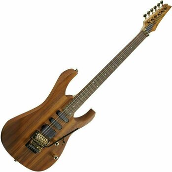 Guitare électrique Ibanez RG6PKAG-NTF Natural Guitare électrique - 3