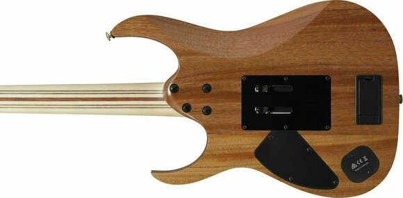 Guitare électrique Ibanez RG6PKAG-NTF Natural Guitare électrique - 5