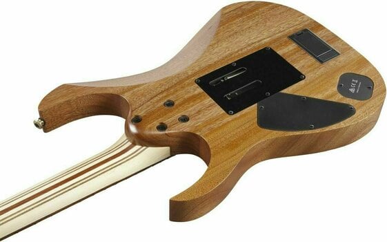 Guitare électrique Ibanez RG6PKAG-NTF Natural Guitare électrique - 7