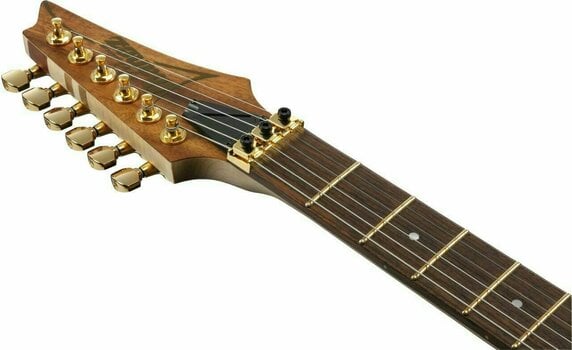 Guitare électrique Ibanez RG6PKAG-NTF Natural Guitare électrique - 8